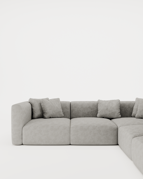 LONDON CORNER SOFA